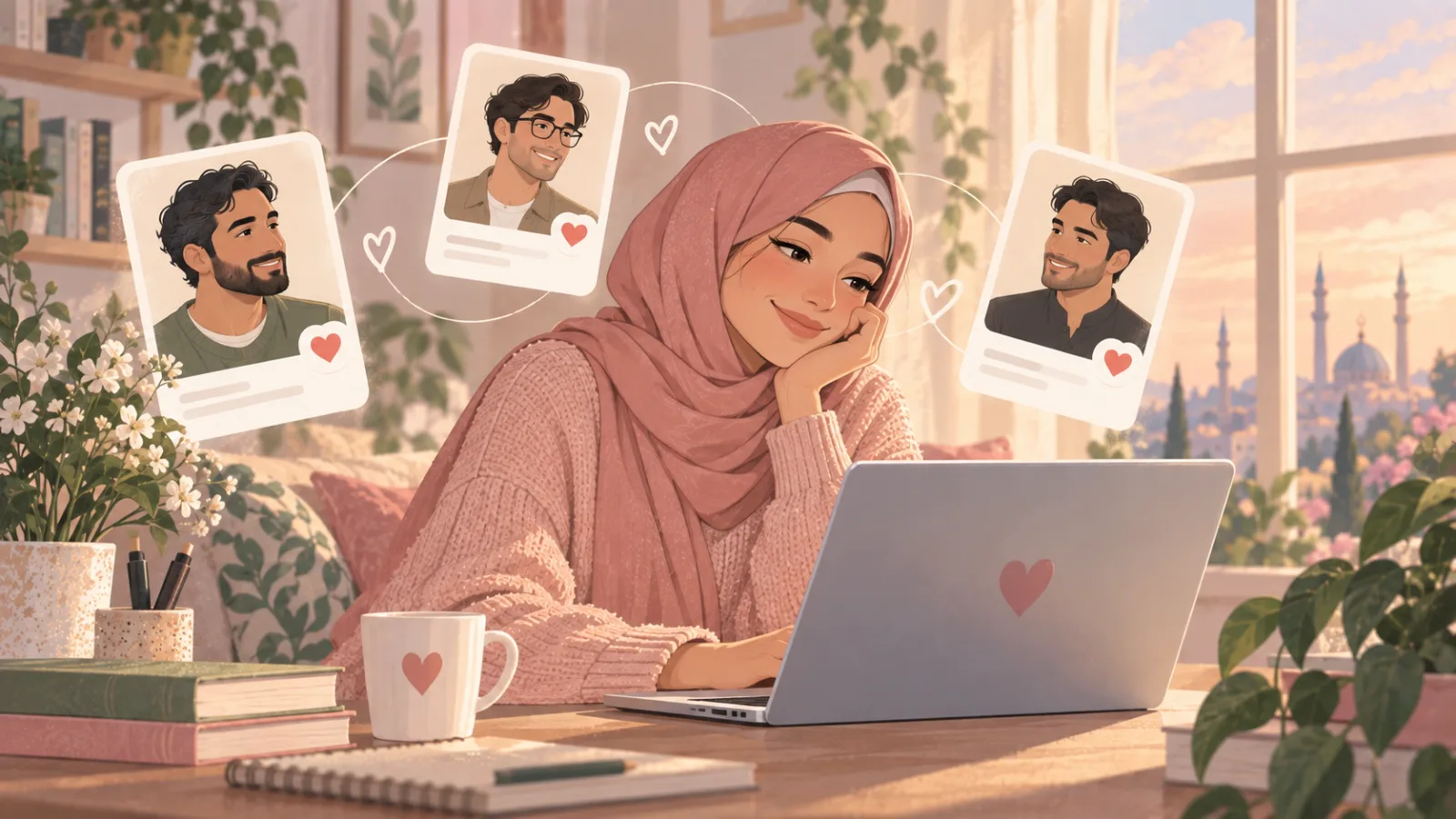 معرفی سایت ازدواج و همسریابی توران 81