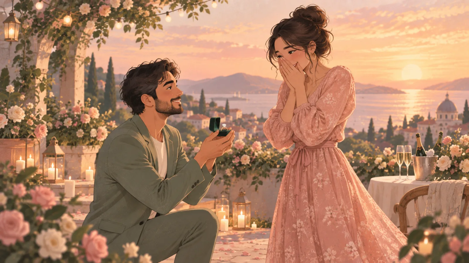 ازدواج سنتی و مدرن چه مزایا و معایبی دارند؟