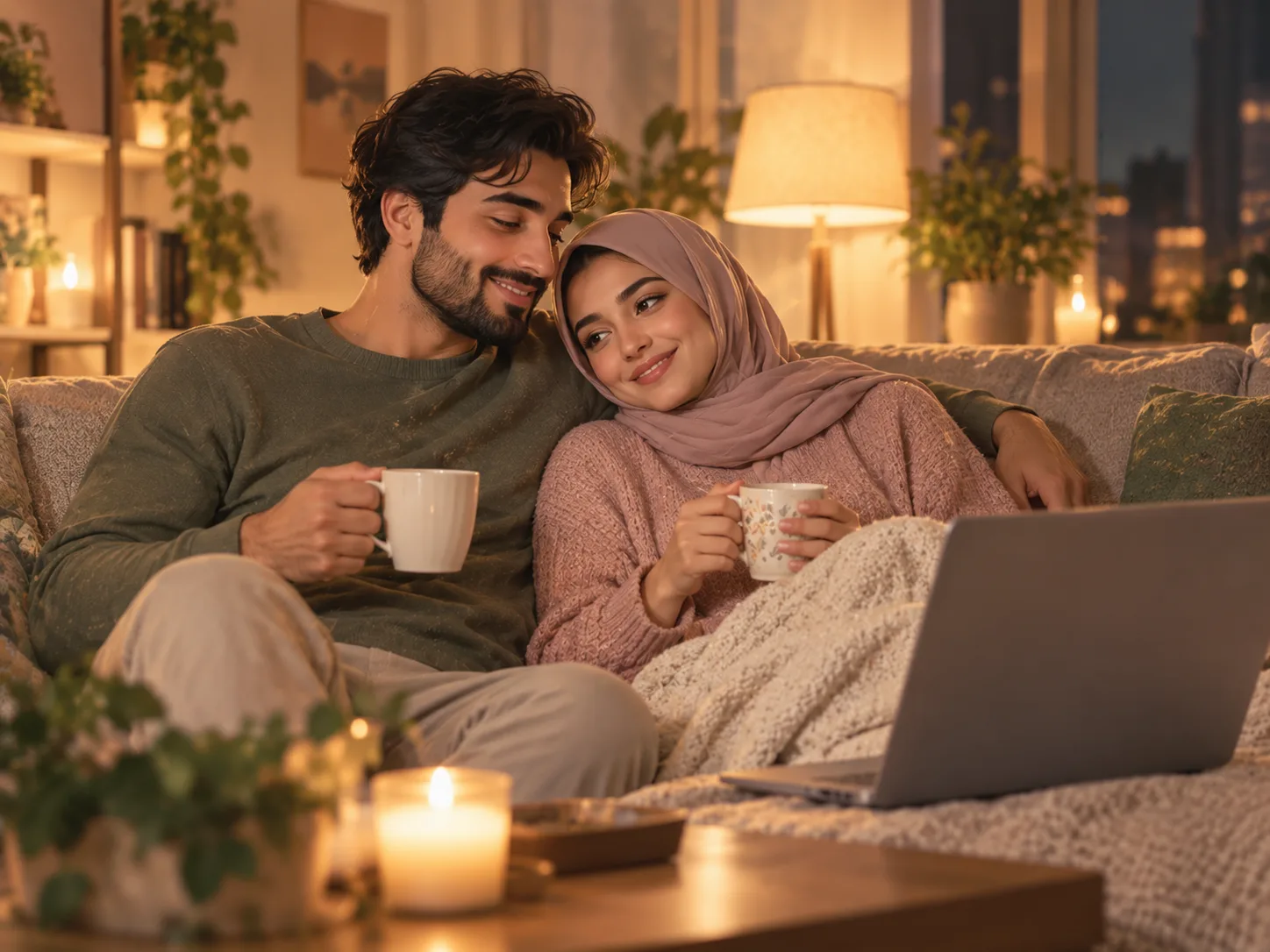 همسریابی در رامسر با رسوم زیبای ازدواج