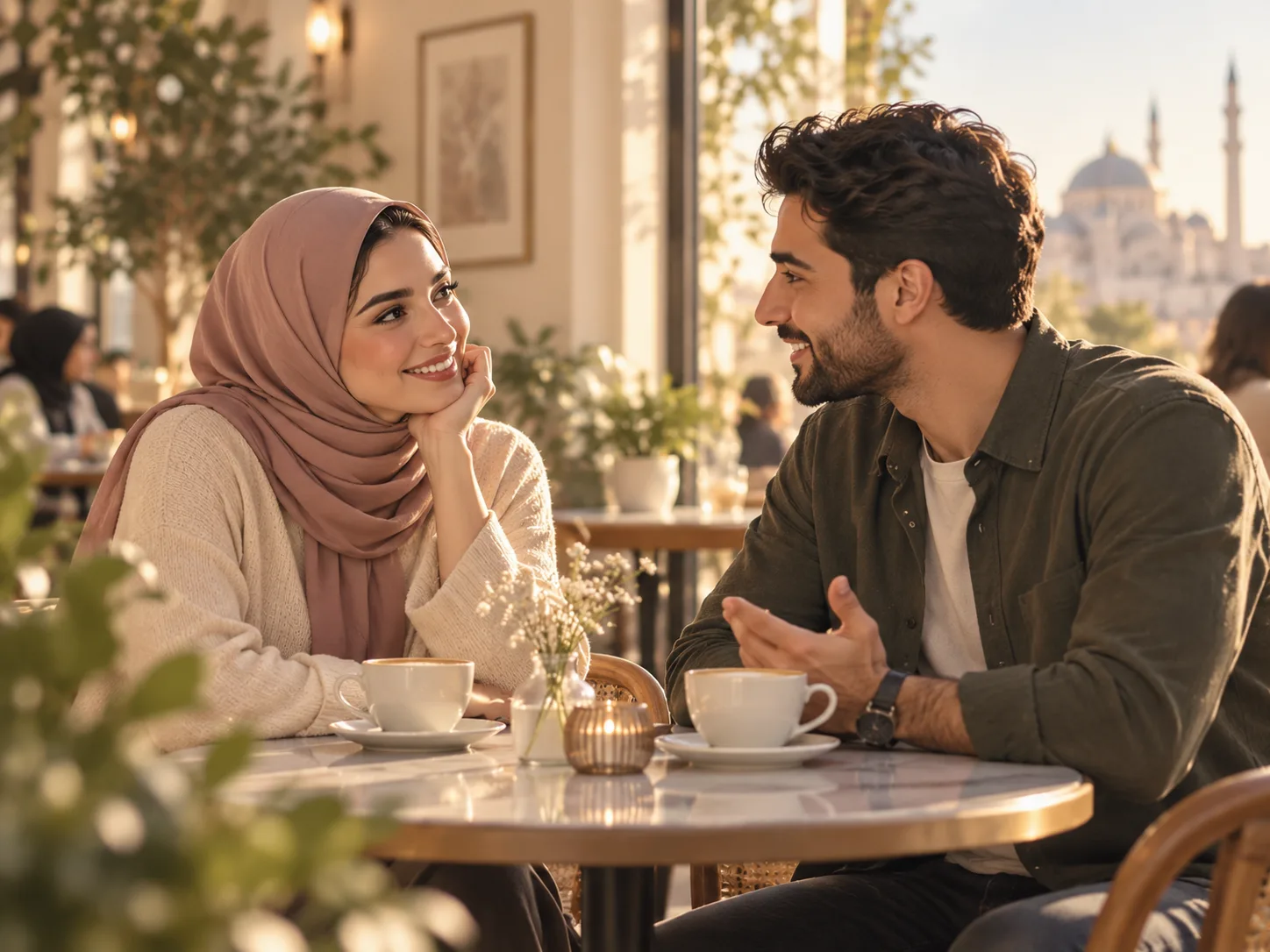 چگونه رگ خواب خانم ها را پیدا کنیم؟