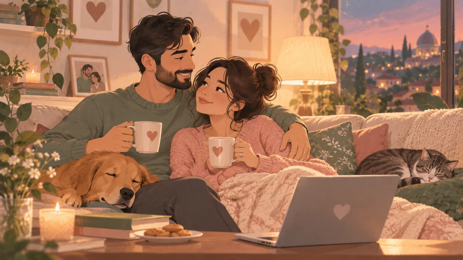 سایت ازدواج موقت یا سایت همسریابی دائم توران 81