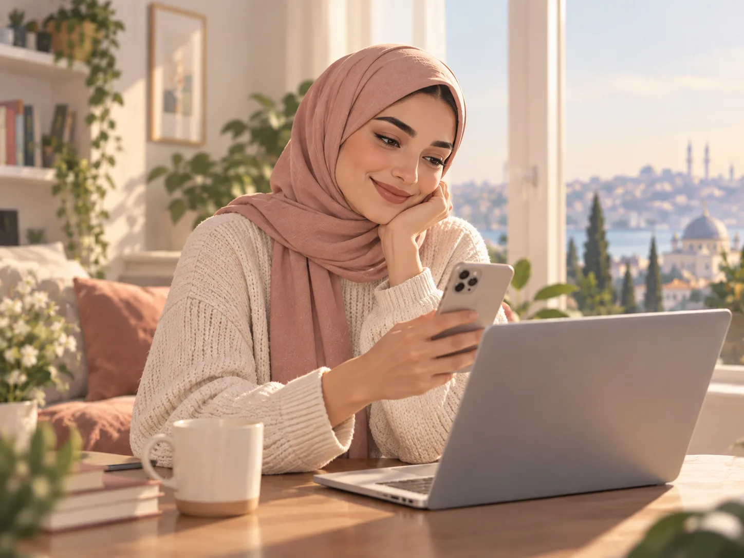 چگونه بهترین همسر دنیا باشم؟