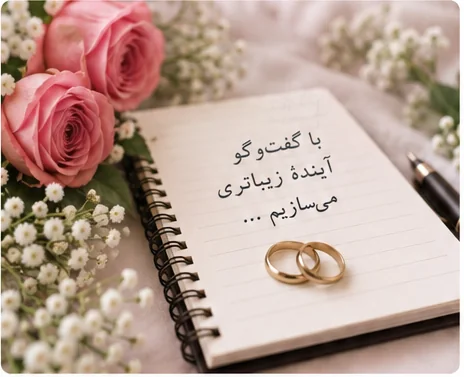 مشاوره در دوران آشنایی و خواستگاری